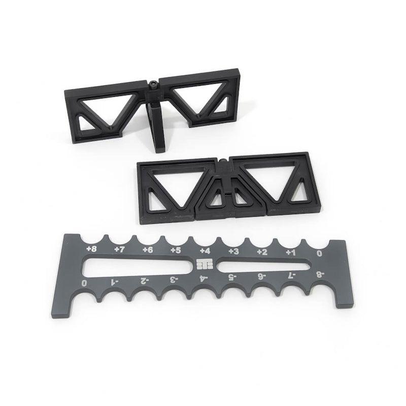Tekno TKR3701 – Droop Gauge (1/8th Buggy/Truggy).