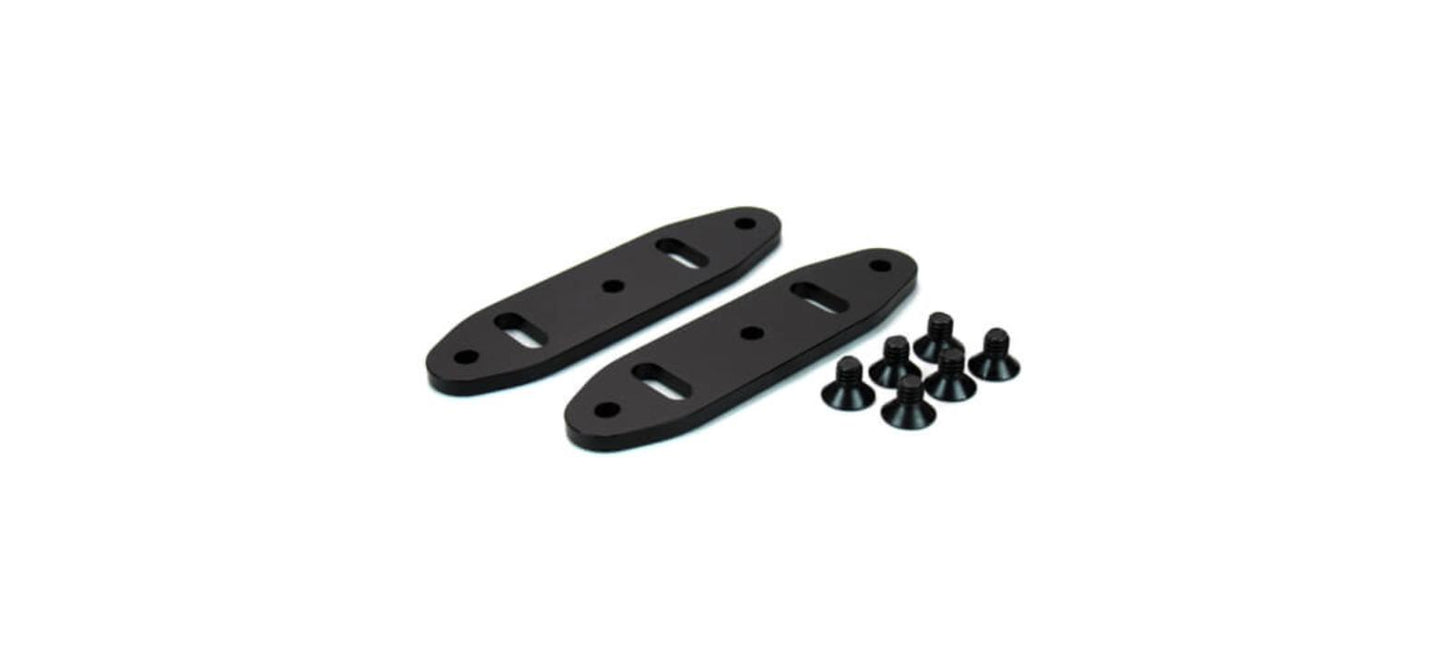 Tekno RC TKR40002 V3 Motor Mount Plates