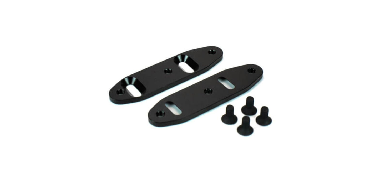 Tekno RC TKR40002A V3 Motor Mount Plates