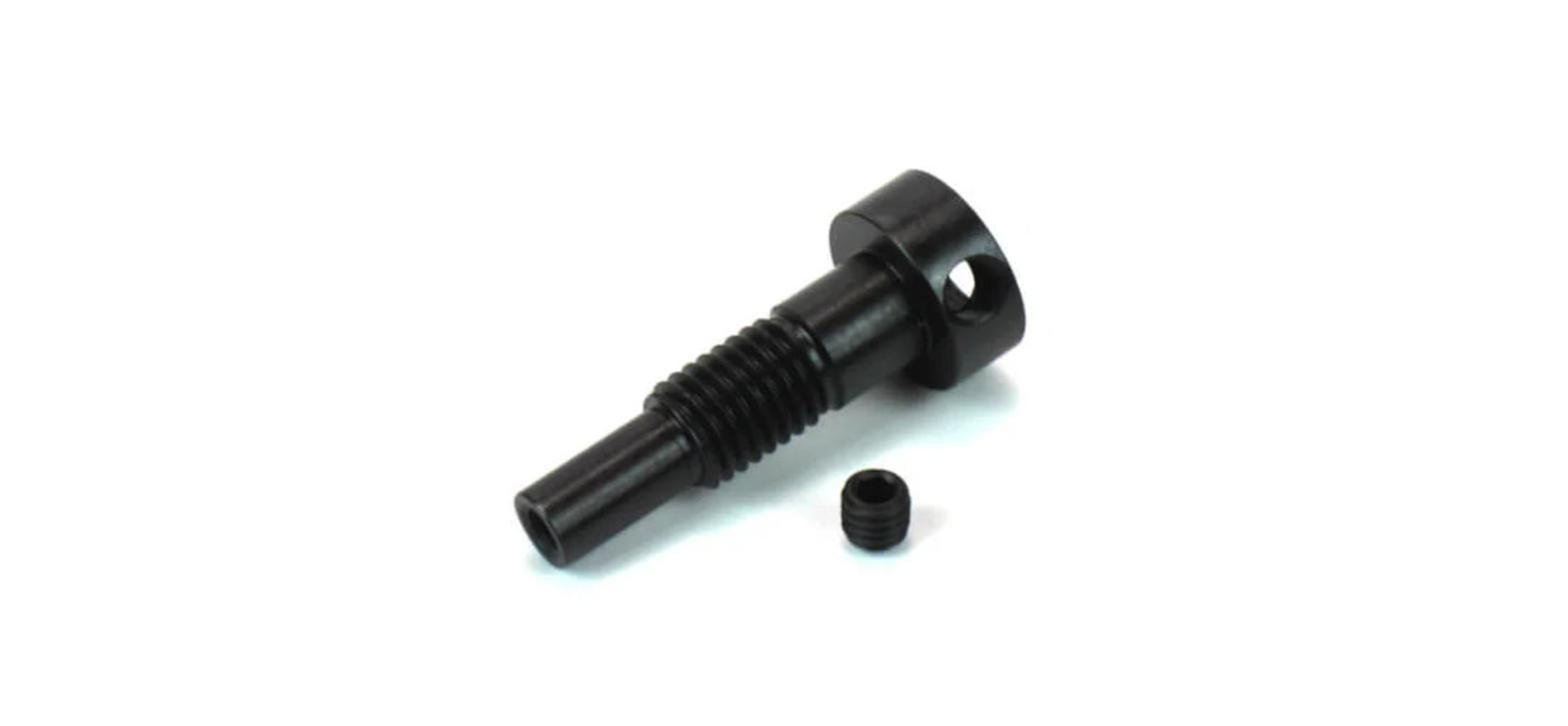 Tekno RC TKR40010 Elektri-Clutch Adapter