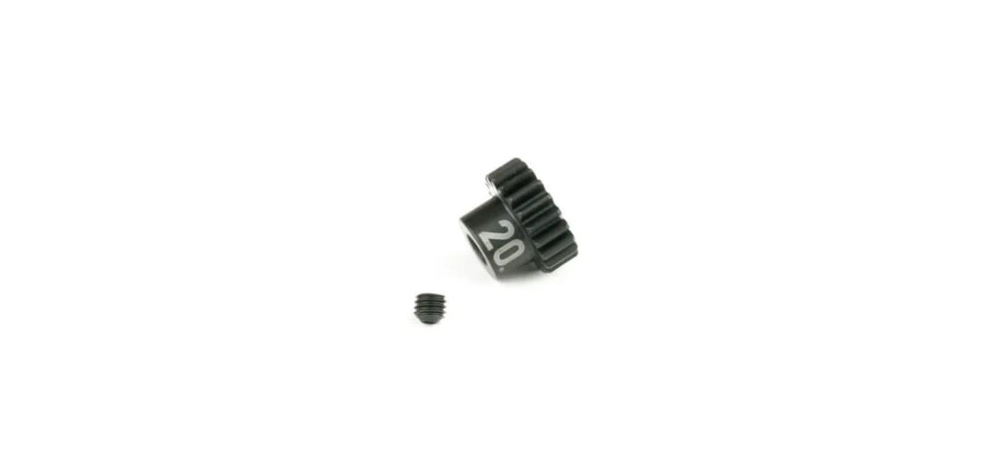 Tekno RC TKR4280 Mod 0.8 Pinion Gear 20T