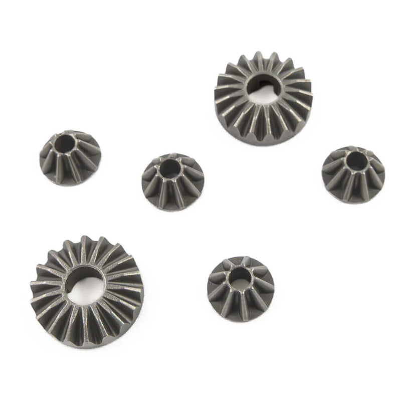 Tekno RC 5150B – Differential Gear Set (18/9T, for TKR5113/B)