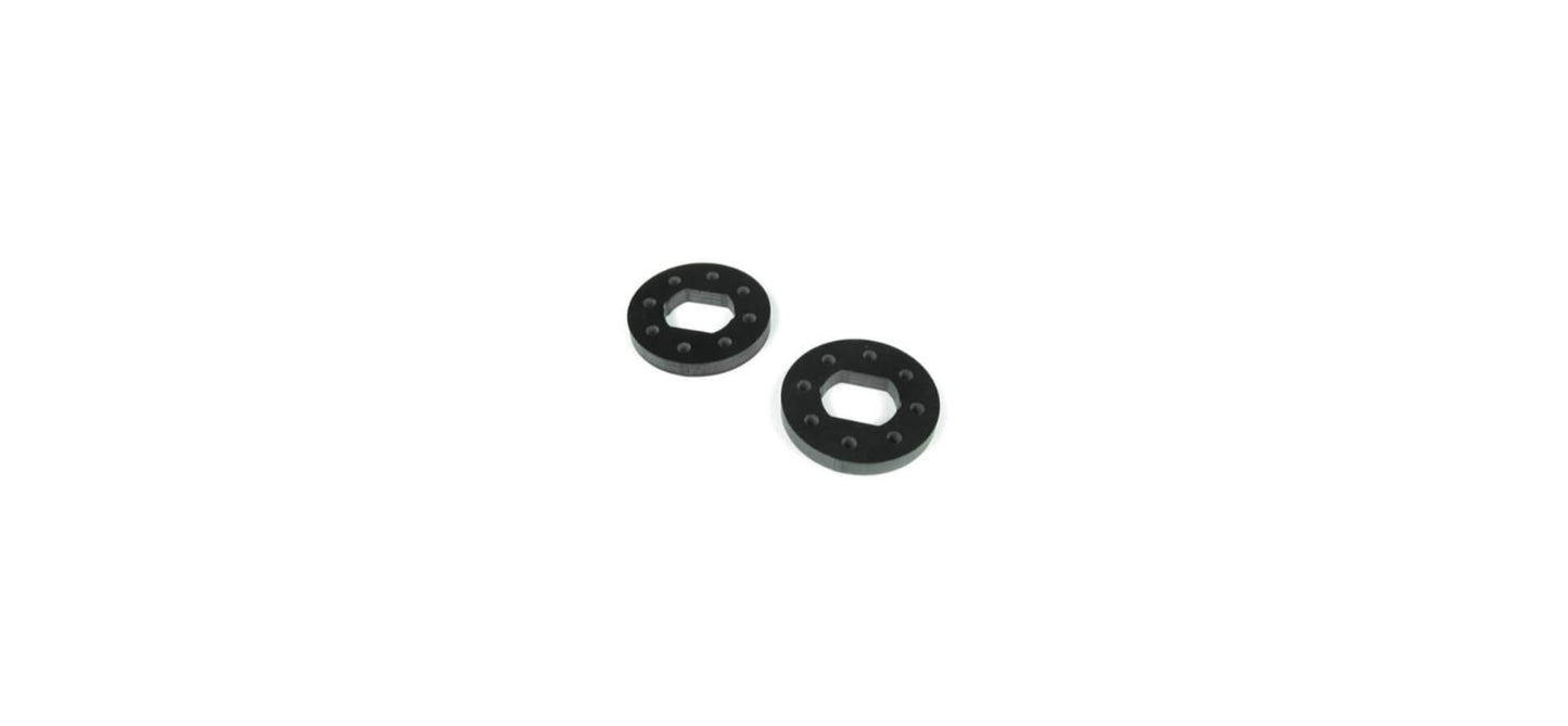 Tekno RC TKR5206 Fiberglass Brake Discs