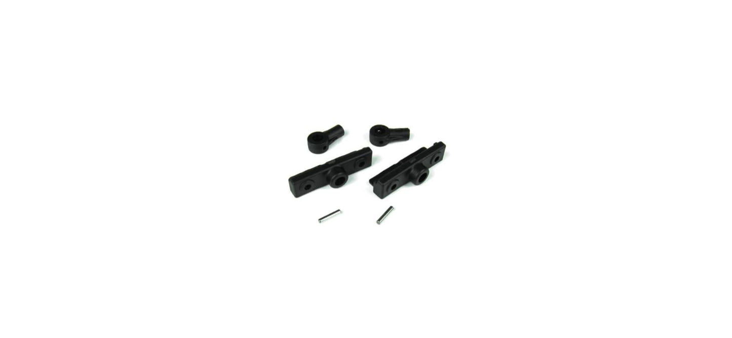 Tekno RC TKR5208 Brake Levers Cam Stays
