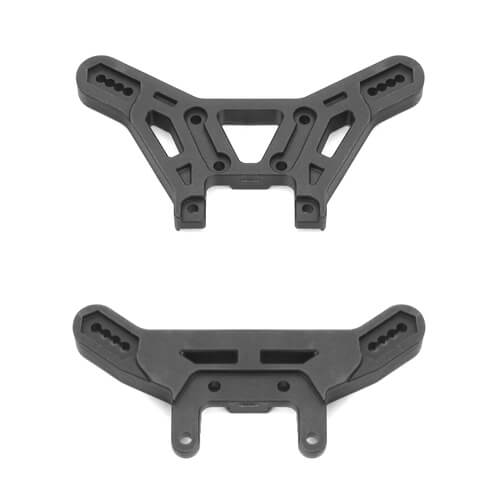 Tekno RC TKR6581 Shock Tower Set EB410
