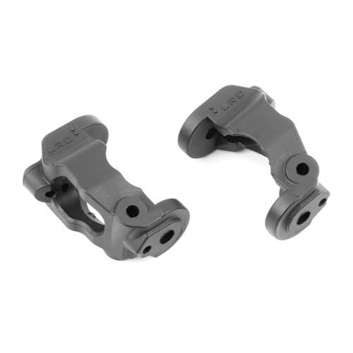 Tekno RC TKR6648 Spindle Carriers LRC EB410.2