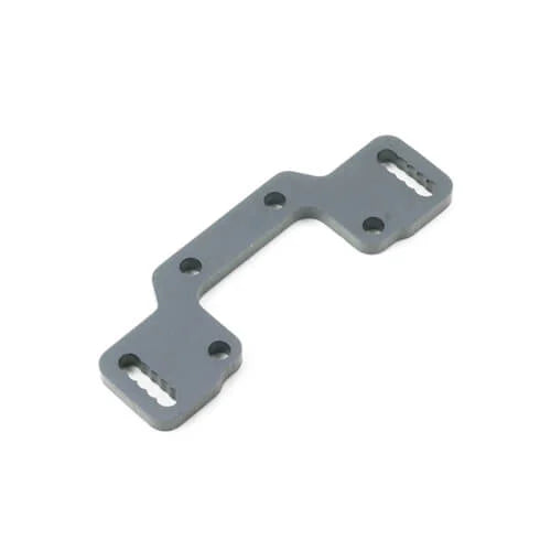 Tekno RC TKR6666 Rear Camber Link Plate EB410.2