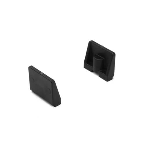 Tekno RC TKR6685 Rear Body Mount Panels EB410