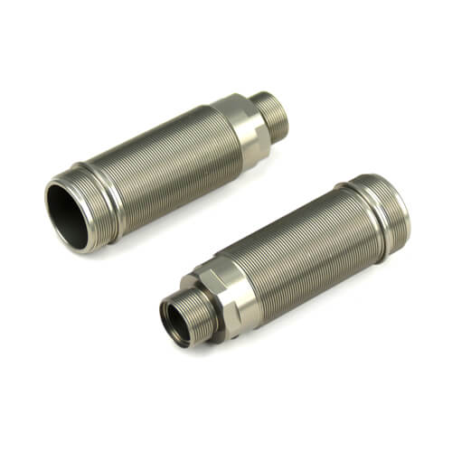 Tekno RC TKR6756 Rear Shock Body ET410