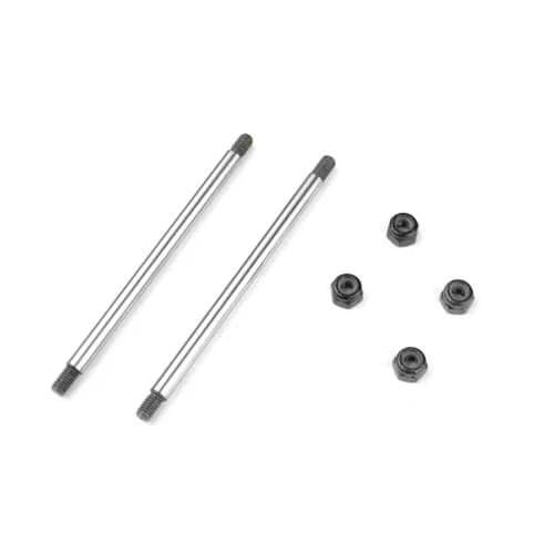 Tekno RC TKR8034 Outer Hinge Pins EB48/NB48.4