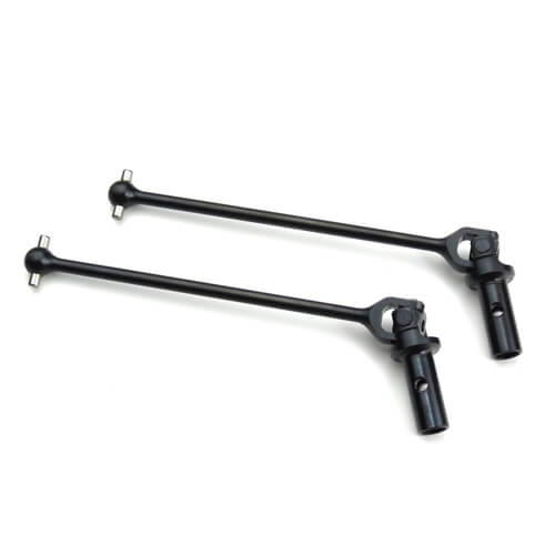 Tekno RC TKR8087 Universal Driveshaft Set EB48.4