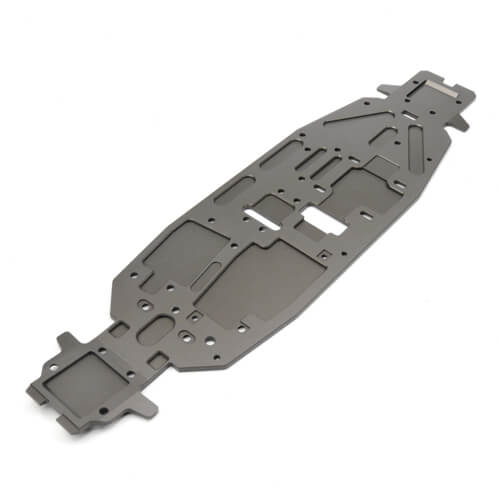 Tekno RC TKR8303 Chassis NB48.4