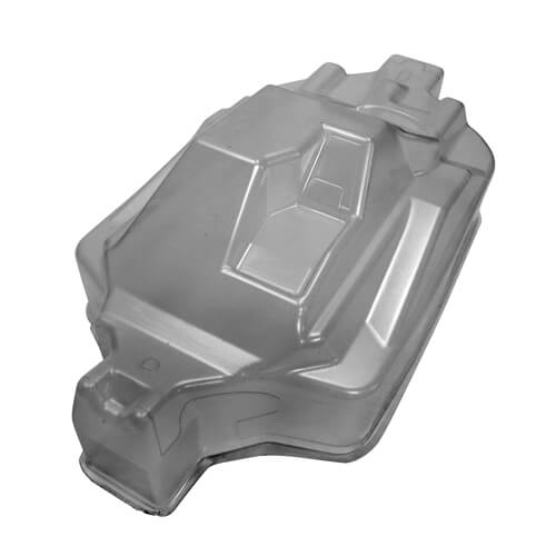 Tekno RC TKR8345 Body NB48.4