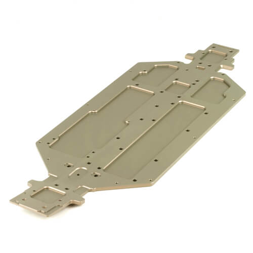 Tekno RC TKR9002B Chassis EB48 2.1
