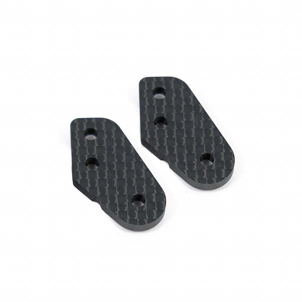 Tekno RC TKR9047E Spindle Arms Type E