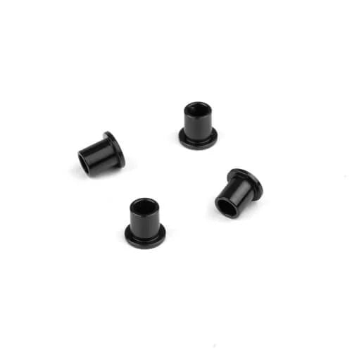 Tekno RC TKR9056 Rear Outer Hinge Pin Bushings EB48/NB48 2.1