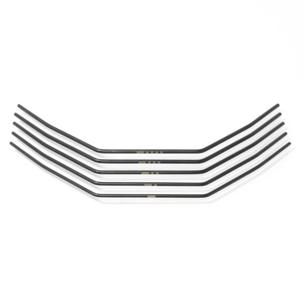 Tekno TKR9099 – Sway Bar Set (FRONT, 1.5, 1.6, 1.7, 1.8, 1.9, EB/NB48 2.x).