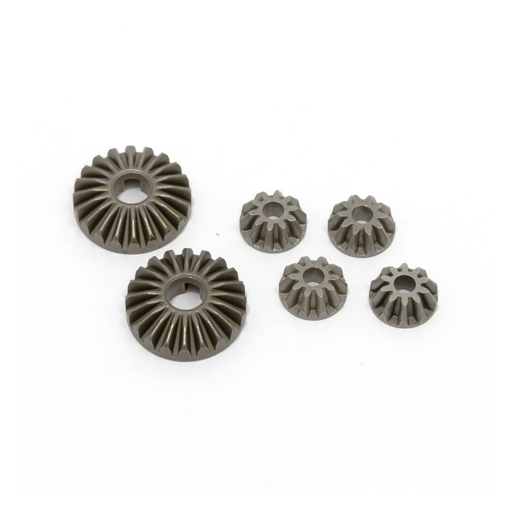 Tekno RC TKR9150X Differential Gear Set Team Spec