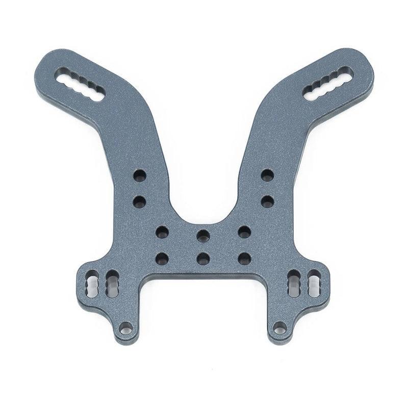 Tekno RC 9268E – Shock Tower (Split, front, 7075 CNC, GM ano, EB/NB48 2.x)