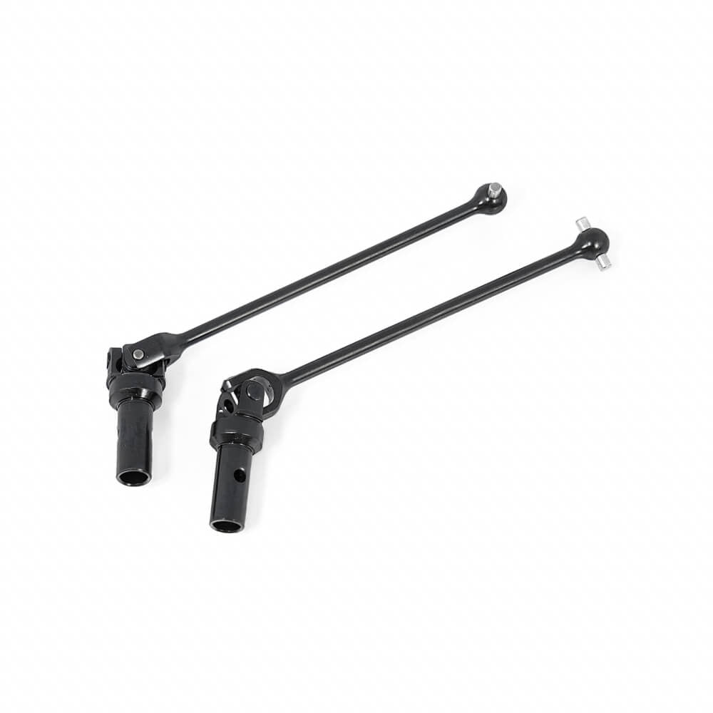 Tekno RC TKR9287B Rear Universal Driveshaft Set 94.5mm EB48/NB48