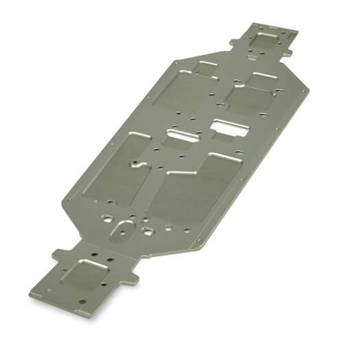 Tekno RC TKR9303 Chassis NB48 2.0