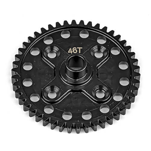 Tekno RC TKR9421 Spur Gear 46T NB48/NT48 2.x
