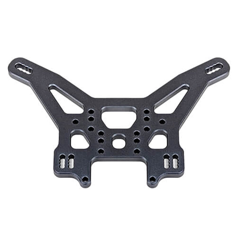 Tekno RC 9429B – Shock Tower (rear, lightened, 7075 CNC, GM ano, ET/NT48 2.0)