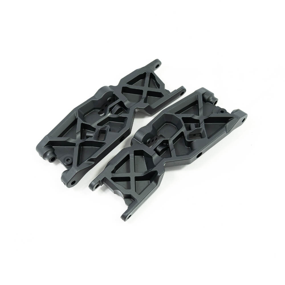 Tekno RC TKR9436B Front Suspension Arms ET48/NT48 2.2