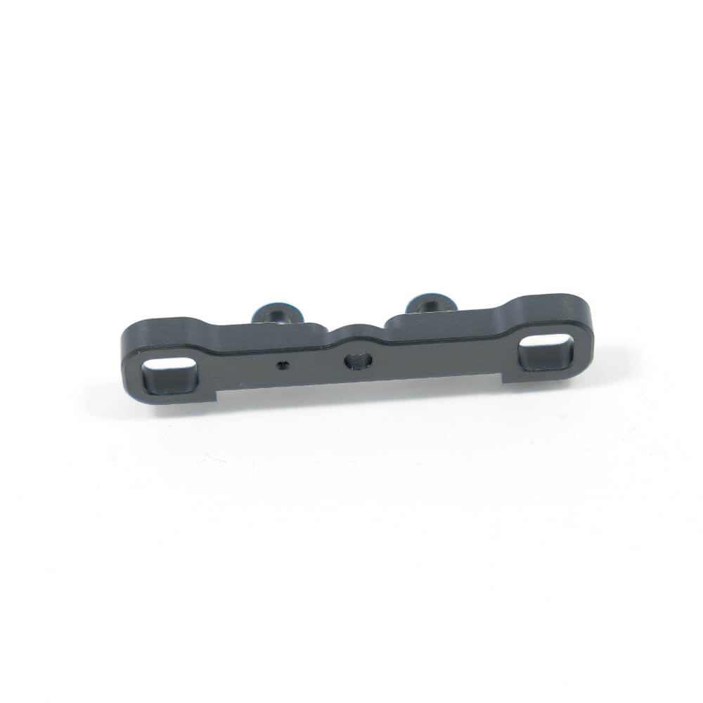 Tekno RC TKR9464B Hinge Pin Brace D Block ET48/NT48 2.2