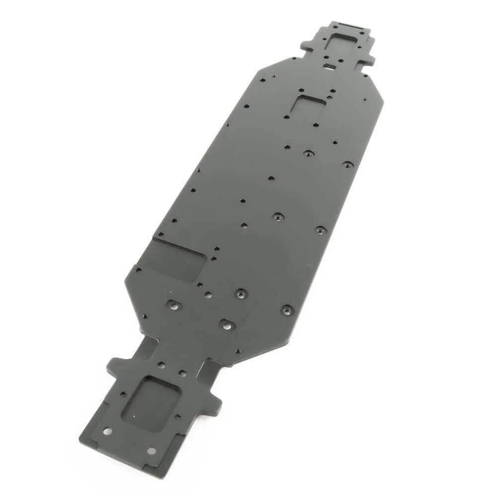 Tekno RC TKR9508 Chassis SCT410 2.0