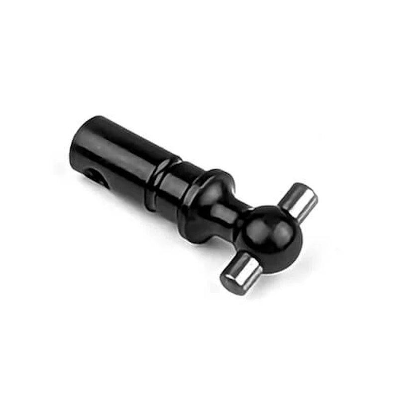 Tekno RC 9520 – Differential Outdrive Dog Bone (Center, MT410 2.0, 1pc)