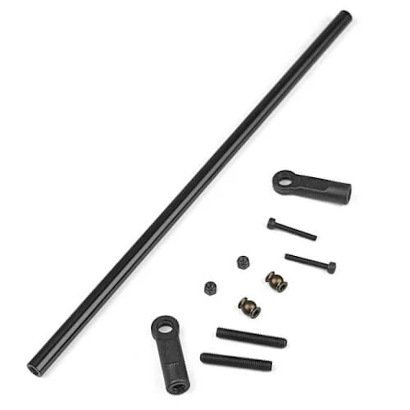 Tekno RC 9585 – Chassis/Shock Tower Brace (SCT410 2.0)