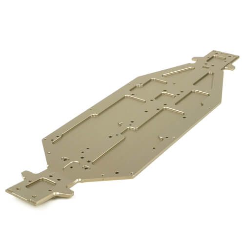 Tekno RC TKR9601 Chassis ET48 2.0