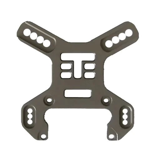 Tekno RC TKRL1714 Front Shock Tower Losi 8B/8E 1.0/2.0