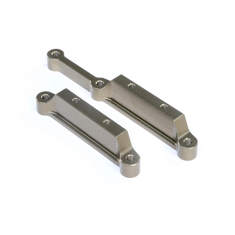 Team Losi Racing TLR241047 Engine Mount Set 8ight-X 8ight XT / XTE