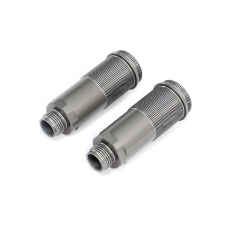 Team Losi Racing TLR243042 Shock Body Rear (2) 8ight-X