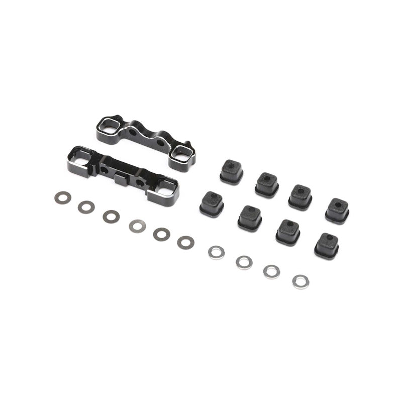 Losi TLR314005 Adjustable Aluminum Pivot C & D: Mini-T 2.0 Mini-B