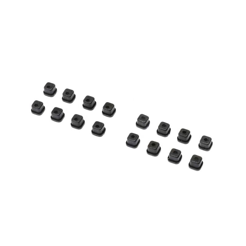 Losi TLR314006 Adjustable Pivot Insert Set