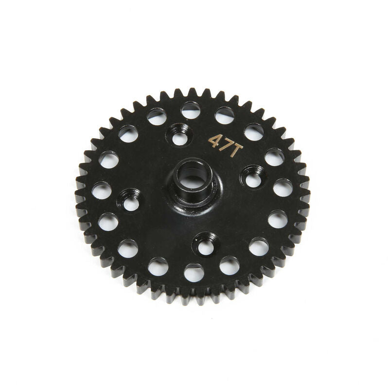 Losi TLR342022 Center Diff 47T Spur Gear