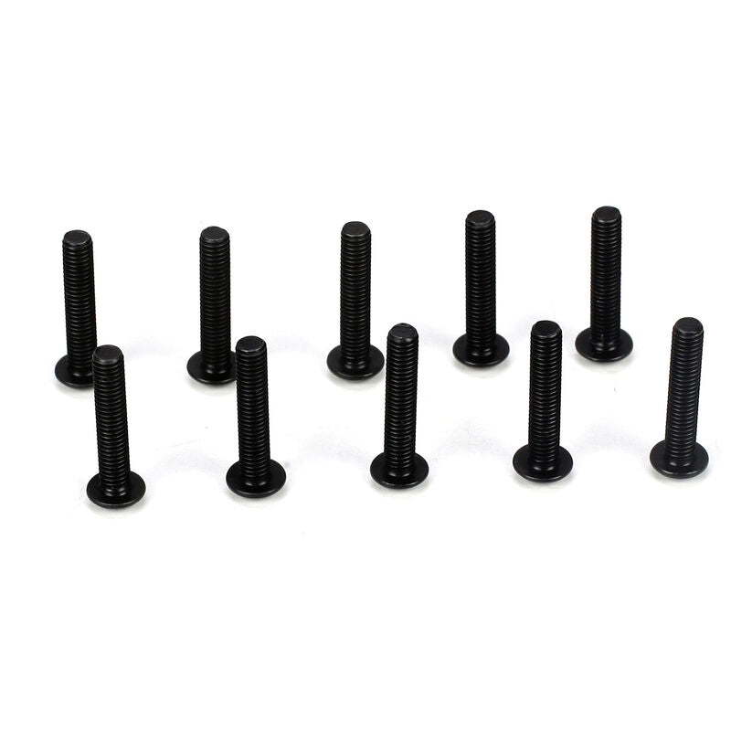 Losi TLR5909 Button Head Screws M3x16mm