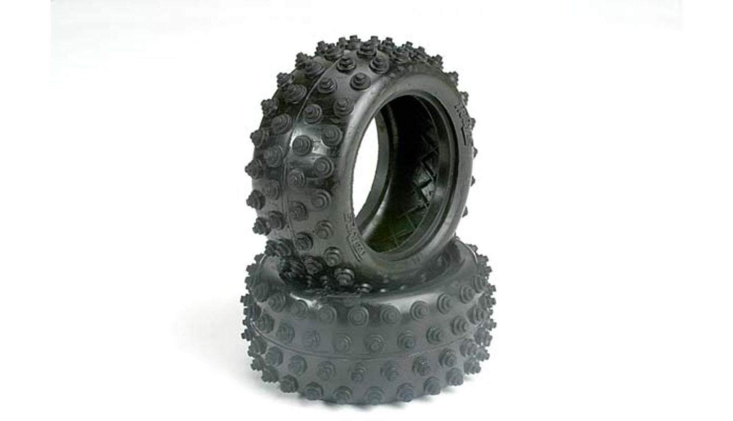 Traxxas 1770 Spiked 2.15 Rear Tires