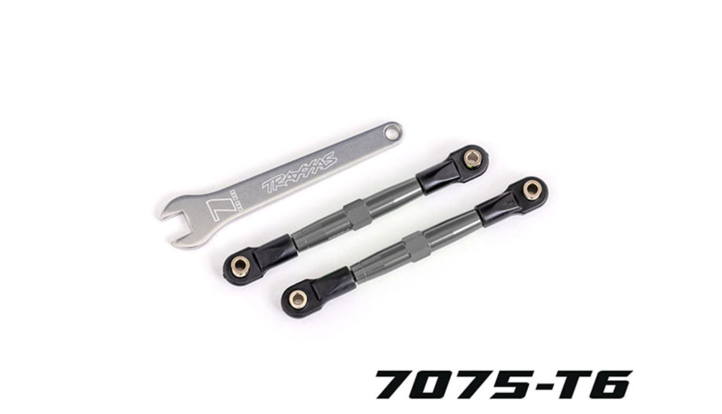 Traxxas 2445A Aluminum Front Toe Links