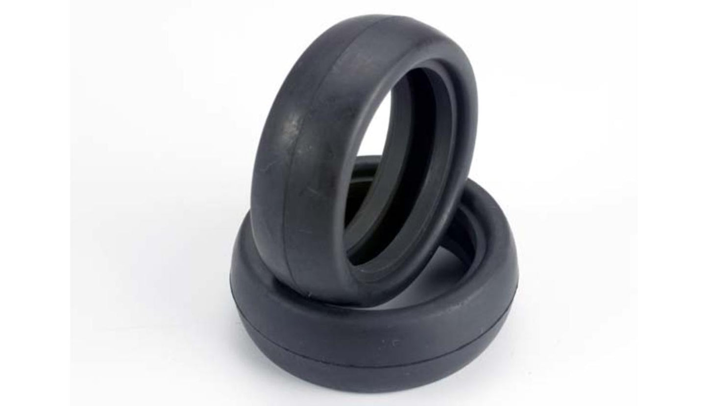 Traxxas 3471 Pro-Trax Street Tread Front Tires