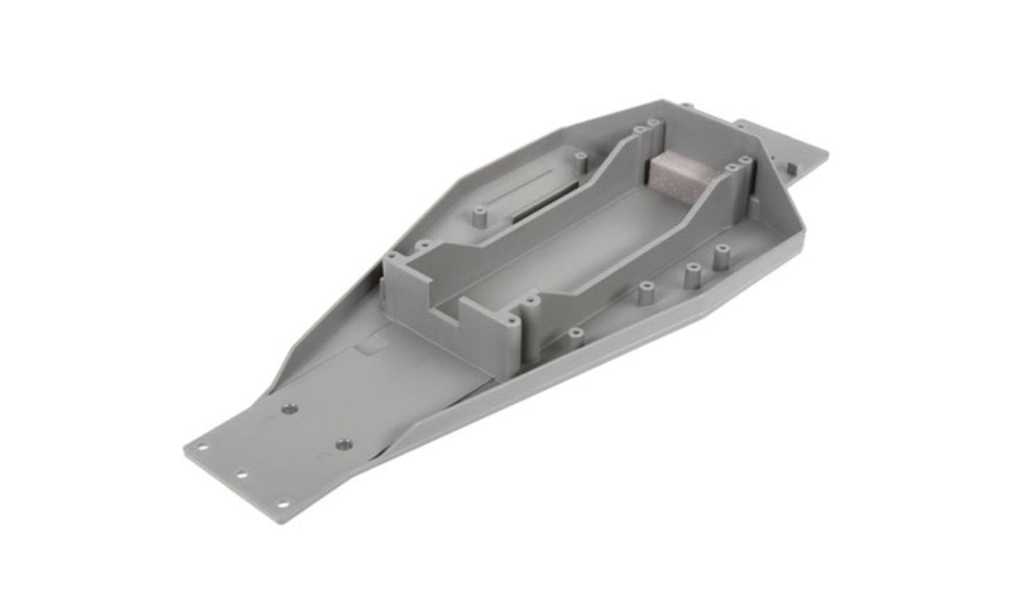 Traxxas 3728A Lower Chassis 166mm