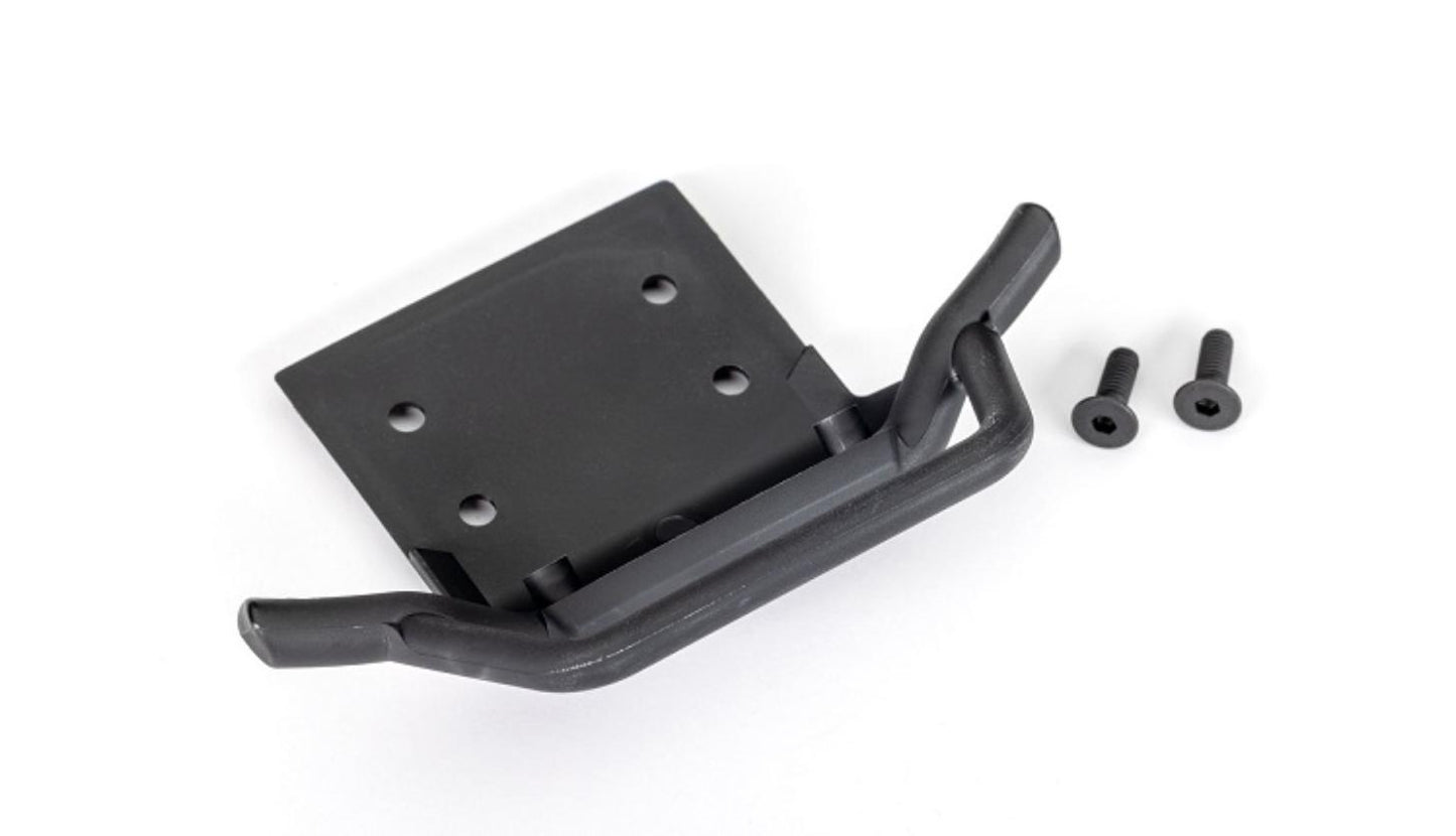 Traxxas 3735 Front Bumper LED Ready