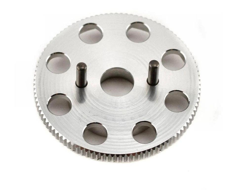 Traxxas 4142 Flywheel Stampede