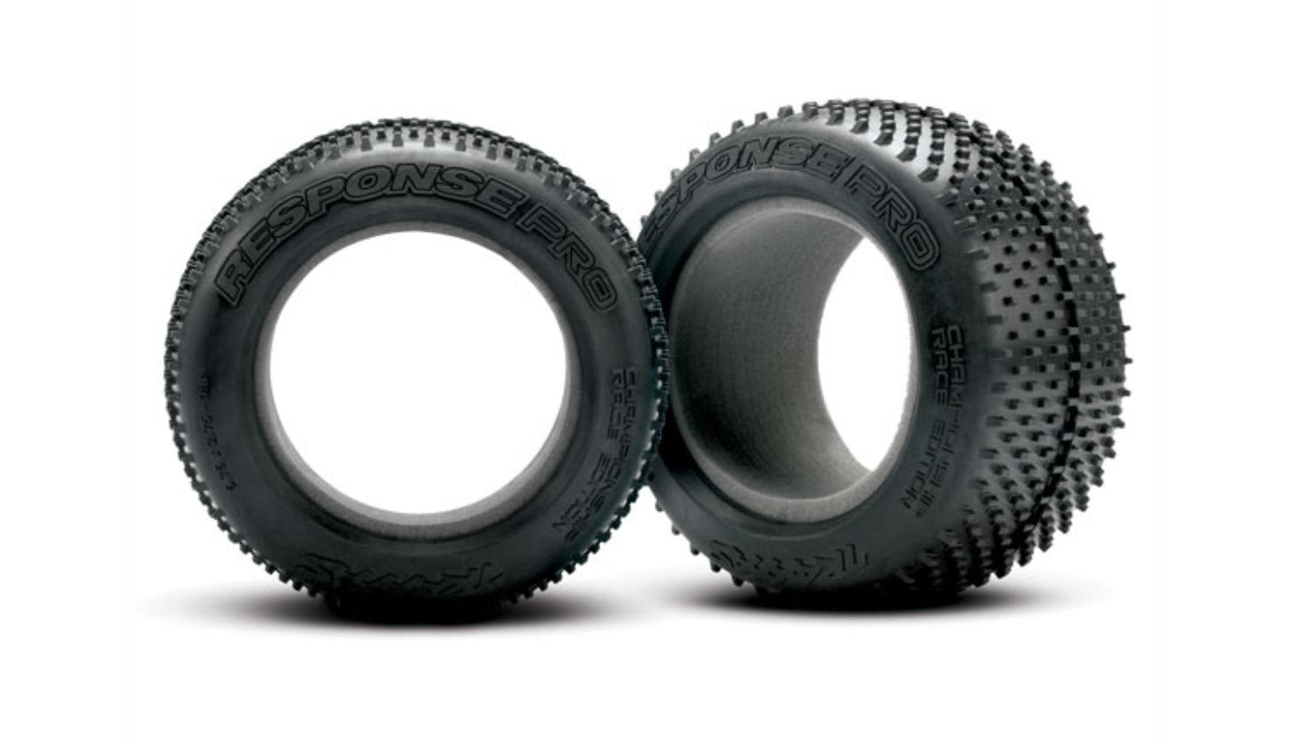 Traxxas 5375 Tires Response Pro 3.8