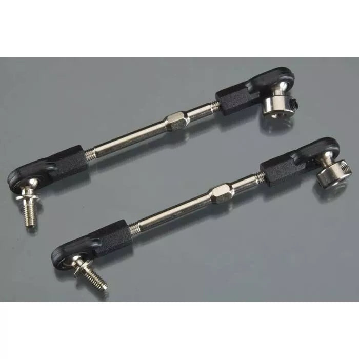 Traxxas 5497 Rear Sway Bar Linkage (Revo)