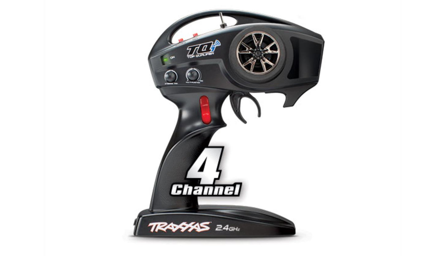 Traxxas 6507R TQi Radio System