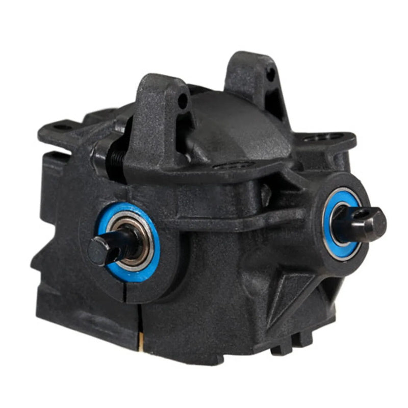 Traxxas 6788 Complete Front Differential Slash / Stampede / Ruster 4x4